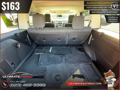 2007 Dodge Nitro R/T