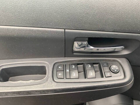 2009 Jeep Liberty Sport