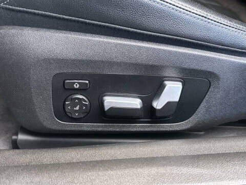 2021 BMW 4 Series M440i xDrive