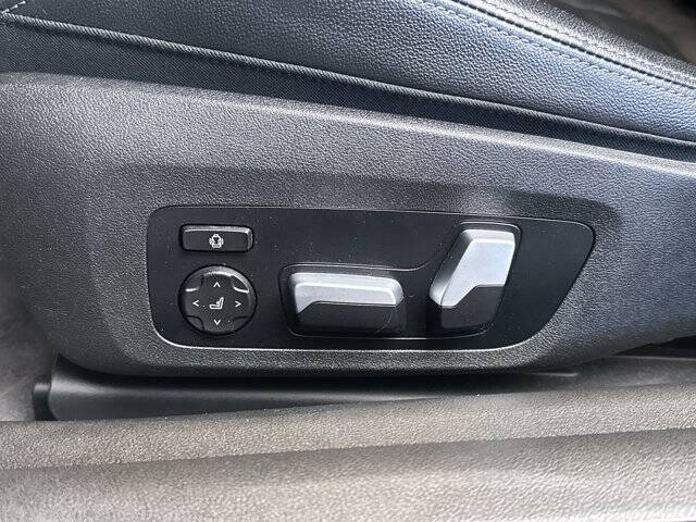 2021 BMW 4 Series M440i xDrive