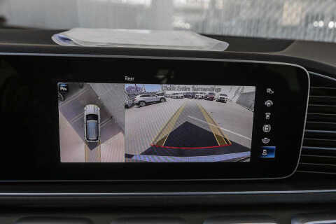 2022 Mercedes-Benz GLE GLE 350