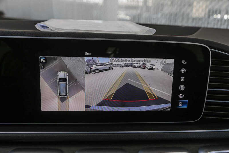 2022 Mercedes-Benz GLE GLE 350