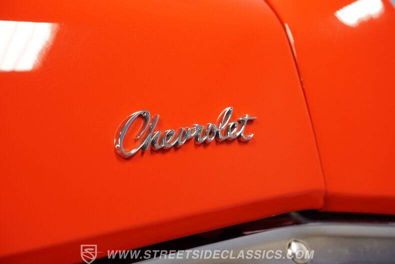 1969 Chevrolet Biscayne