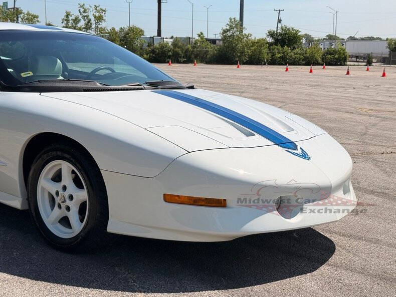 1994 Pontiac Firebird
