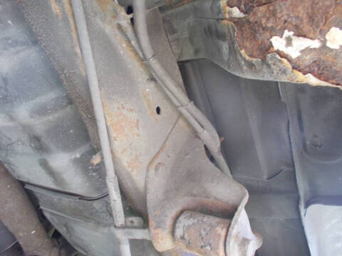 2001 Ford E-Series E-350 SD