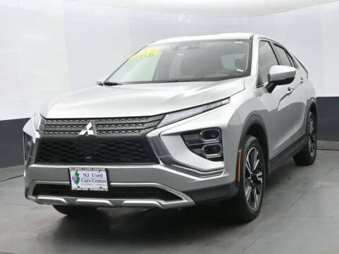 2024 Mitsubishi Eclipse Cross