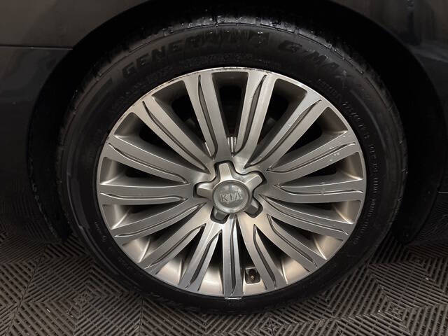 2015 Kia K900 Premium