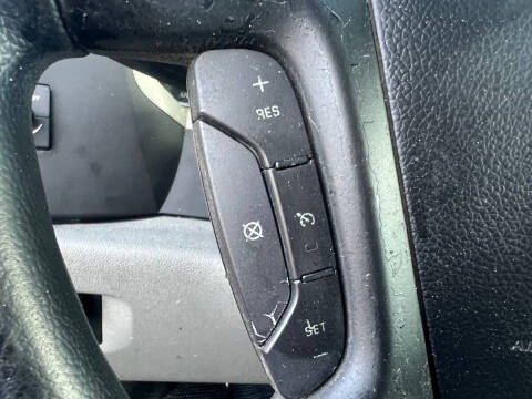 2012 Chevrolet Silverado 2500HD Work Truck