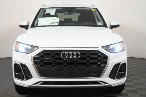 2023 Audi Q5 for sale at CU Carfinders in Norcross GA
