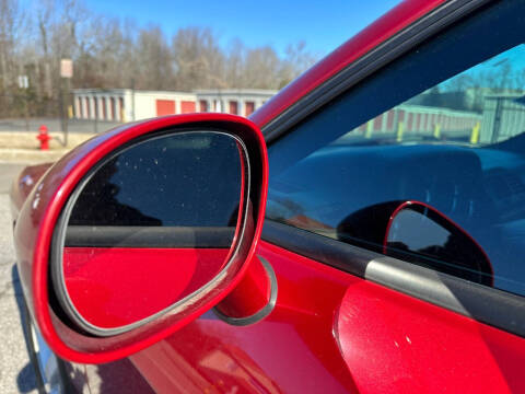 2010 Dodge Challenger SE