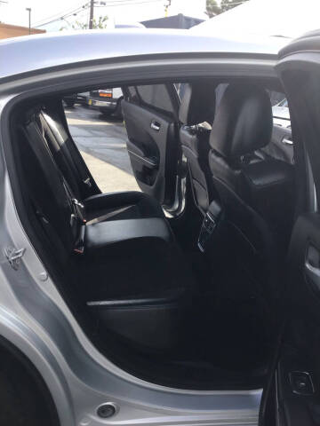 2020 Dodge Charger R/T