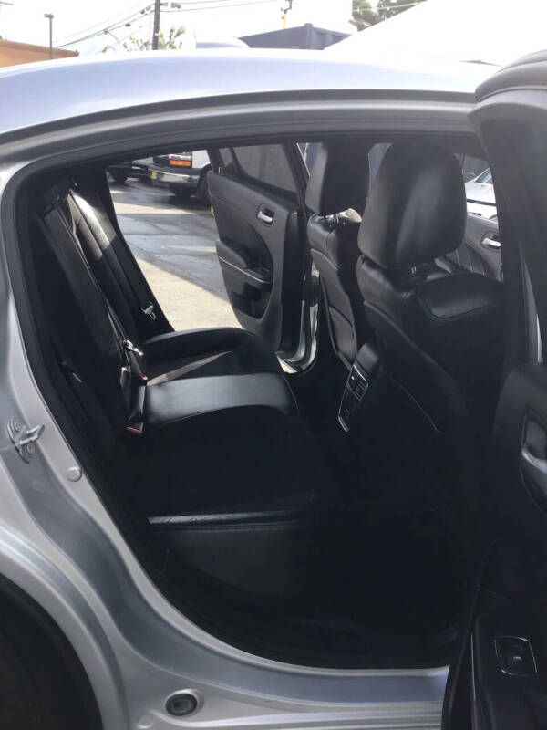 2020 Dodge Charger R/T