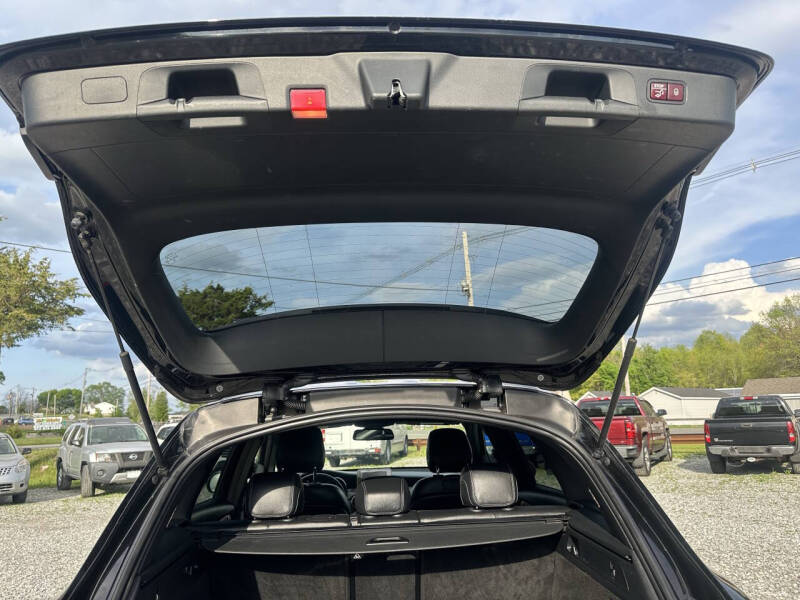 2019 Mercedes-Benz GLC GLC 300 4MATIC