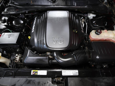 2013 Dodge Challenger