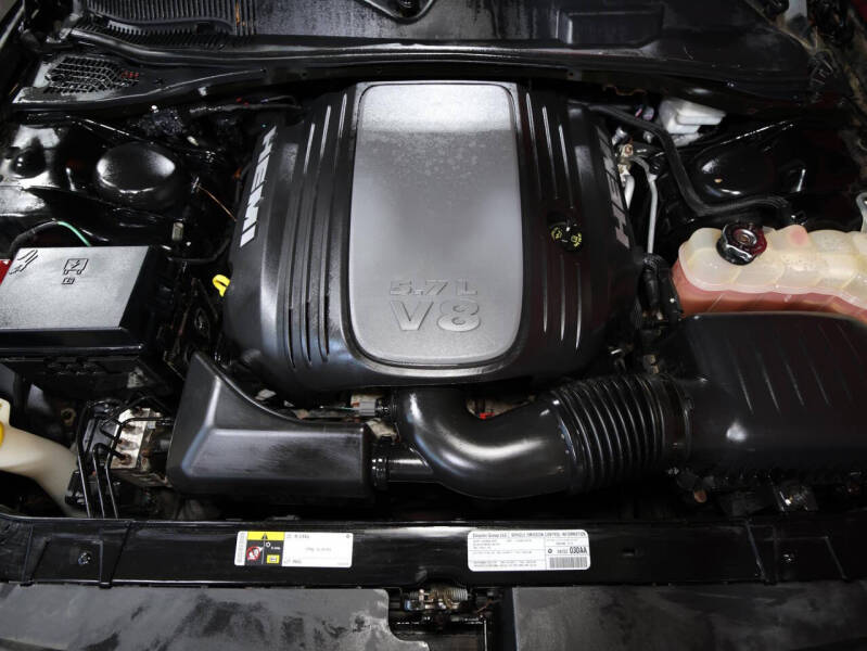 2013 Dodge Challenger