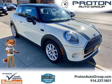 2019 MINI Hardtop 2 Door for sale at Proton Auto Group in Yonkers NY