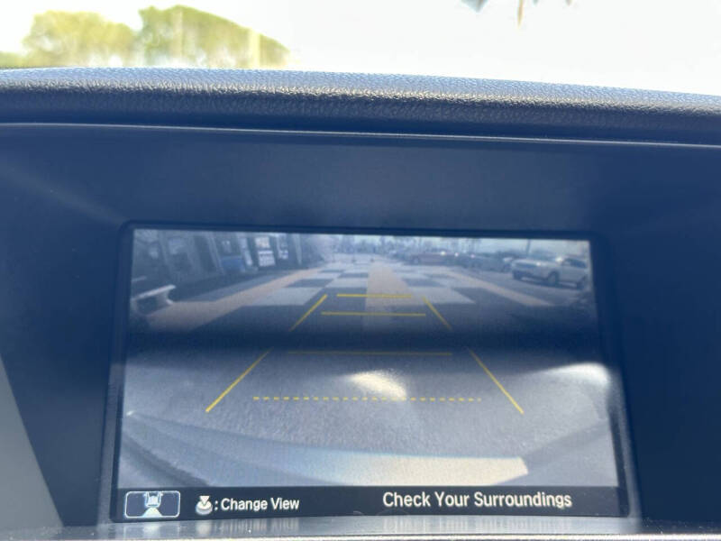 Used 2014 Honda Crosstour EX V-6 with VIN 5J6TF1H35EL002472 for sale in Melbourne, FL