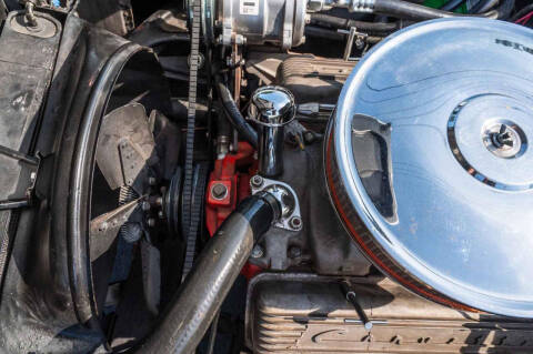 1964 Chevrolet Corvette