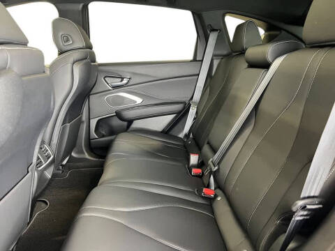 2026 Acura RDX SH-AWD