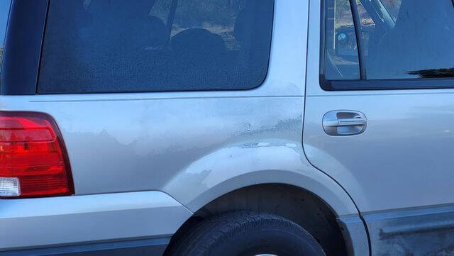 2004 Ford Expedition XLT