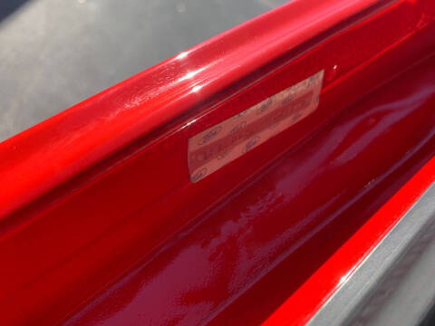 1993 Ford Mustang SVT Cobra