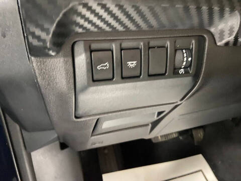 2023 Subaru Ascent Premium 7-Passenger