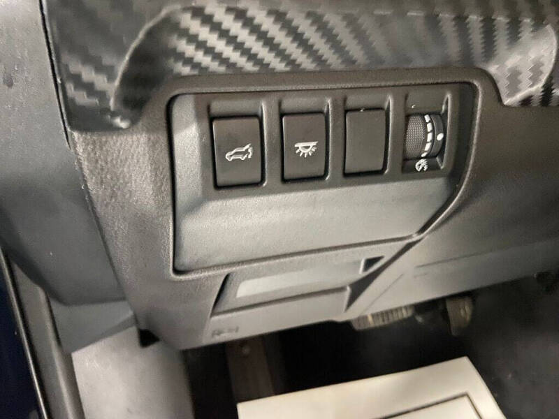 2023 Subaru Ascent Premium 7-Passenger