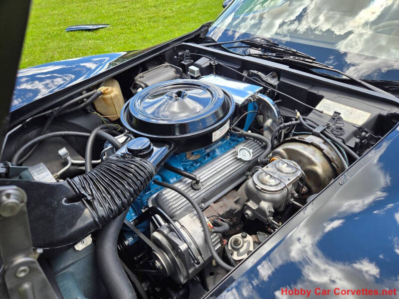 1977 Chevrolet Corvette