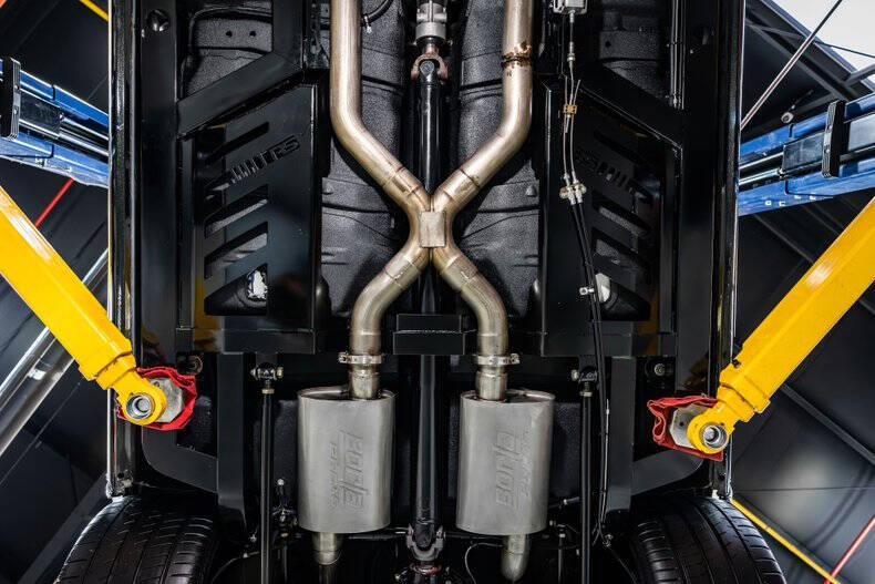 1968 Chevrolet Chevelle