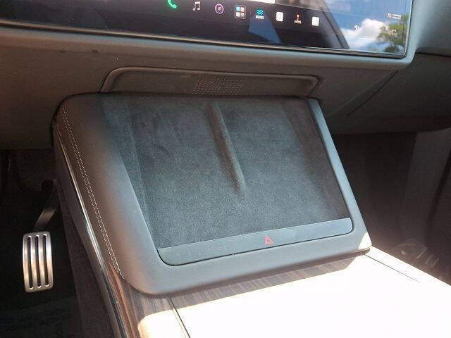 2022 Tesla Model X