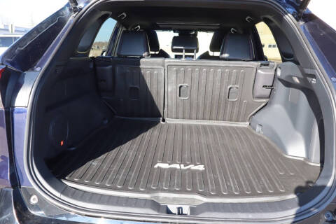 2022 Toyota RAV4 Prime XSE