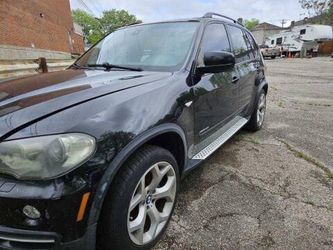 2009 BMW X5 for sale at Empire Auto Sales in Lexington KY