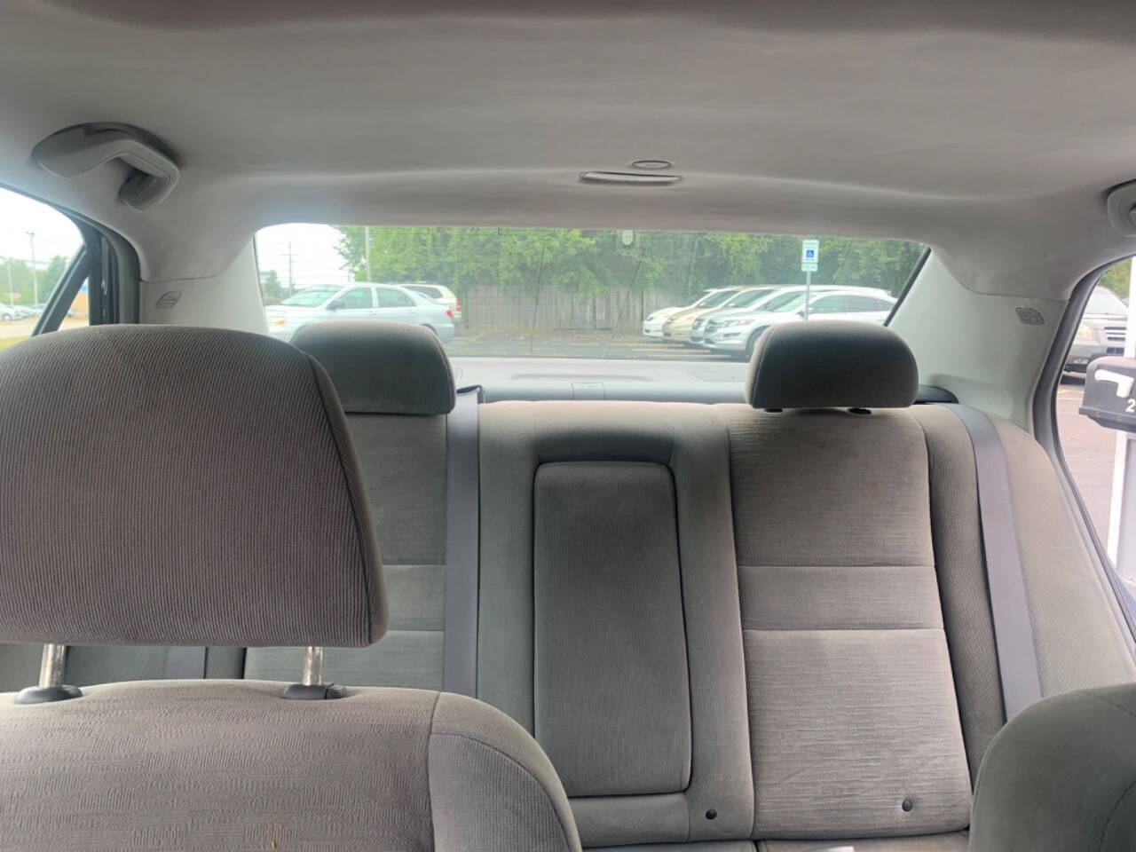 2007 Honda Accord for sale at Sawan Auto Sales Inc in Palatine, IL