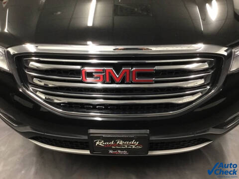 2019 GMC Acadia SLE-2
