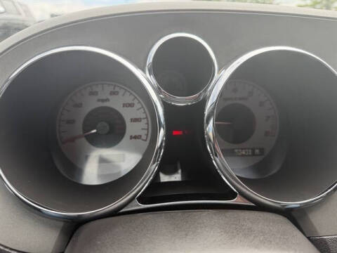 2006 Pontiac Solstice
