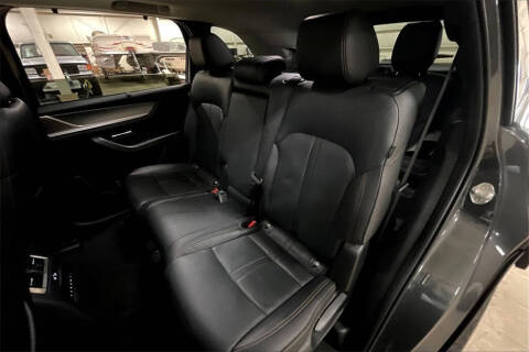 2024 Mazda CX-90 3.3 Turbo Preferred Plus