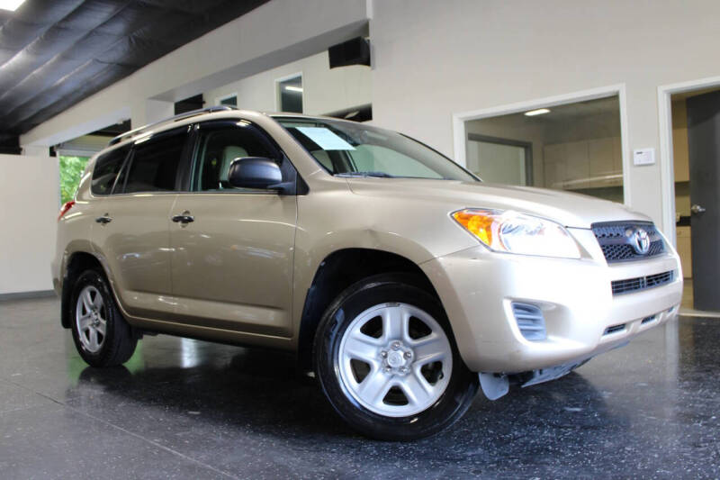 2012 Toyota RAV4