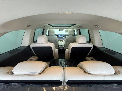 2026 Mercedes-Benz GLS GLS 450