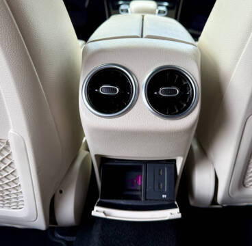 2020 Mercedes-Benz A-Class A 220