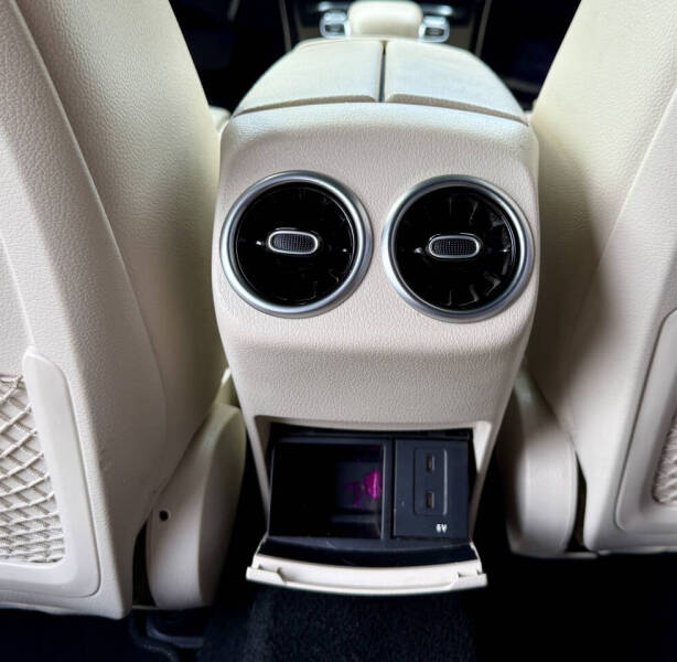 2020 Mercedes-Benz A-Class A 220