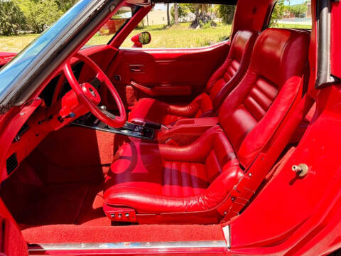1981 Chevrolet Corvette