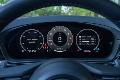 2025 Porsche Cayenne