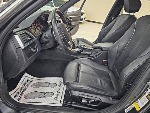 2017 BMW 3 Series 330i