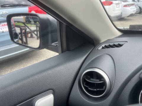 2012 Nissan Rogue SV