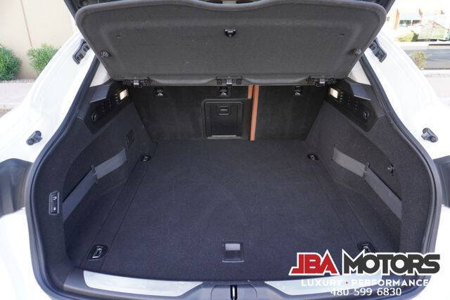 2018 Maserati Levante GranLusso