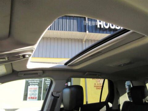 2015 GMC Terrain SLT-1