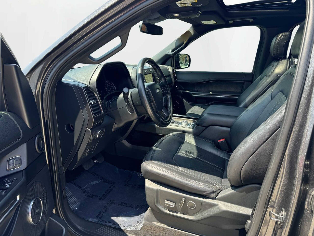 2019 Ford Expedition for sale at Extreme Car Center in Detroit, MI