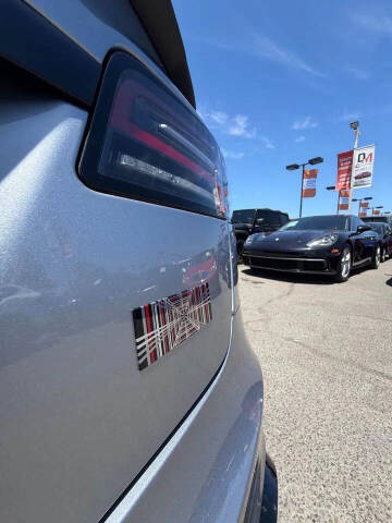 2026 Tesla Model S Plaid