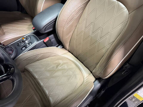 2020 MINI Countryman Cooper S ALL4