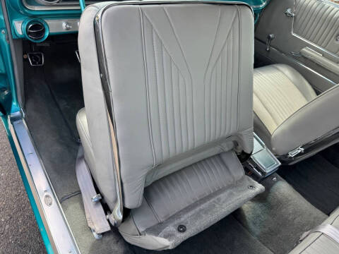 1965 Chevrolet Impala
